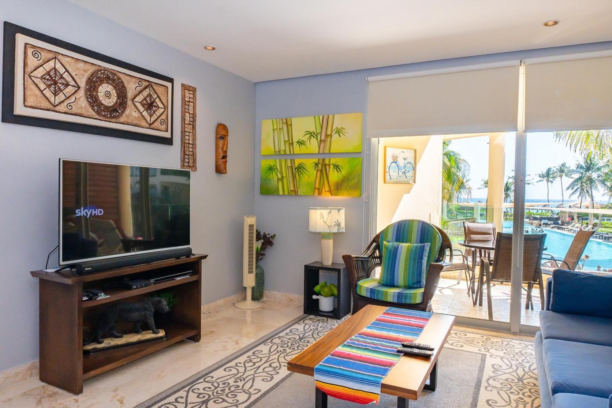 Elements 112 Apartamento Playa del Carmen