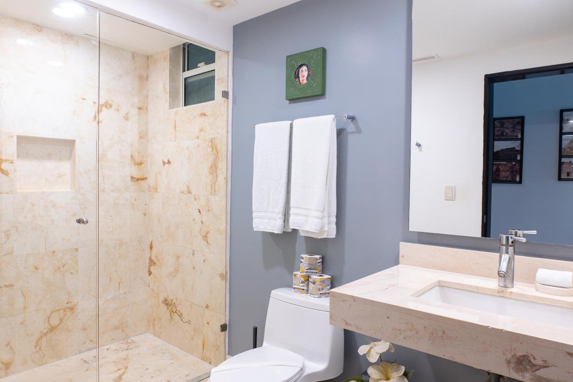 Apartamento Elements 112