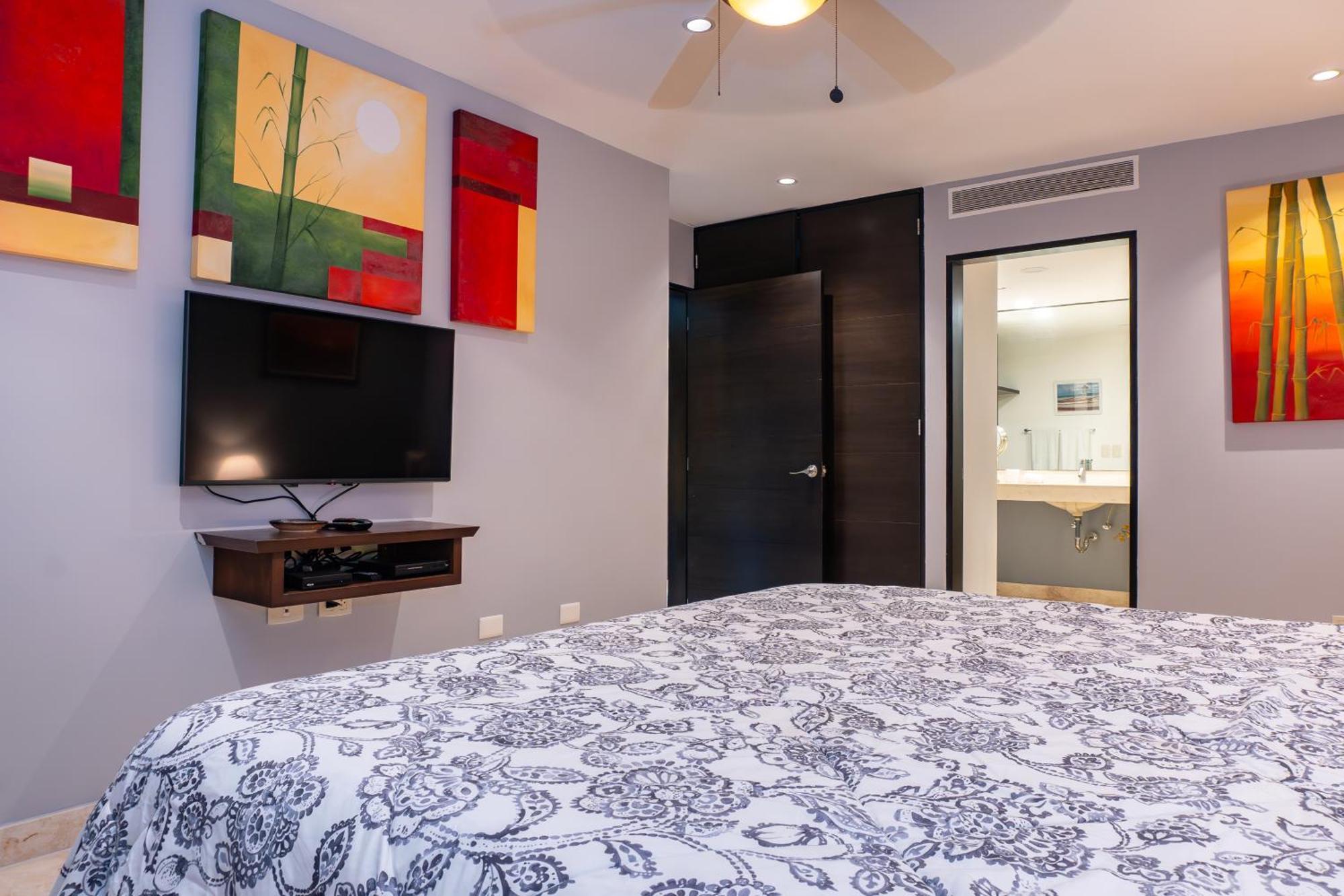 Apartamento Elements 112