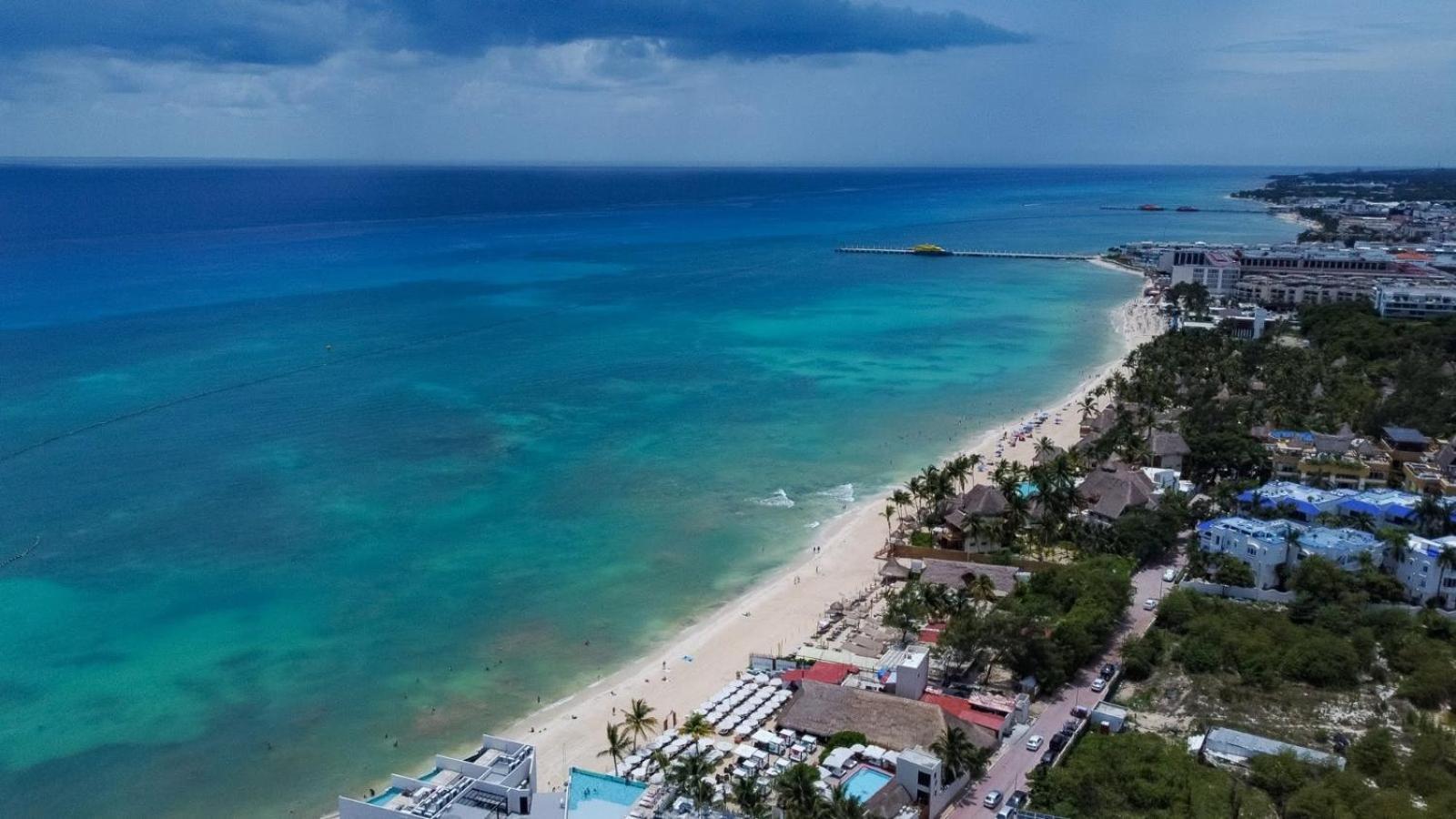 Apartamento Elements 112 Playa del Carmen
