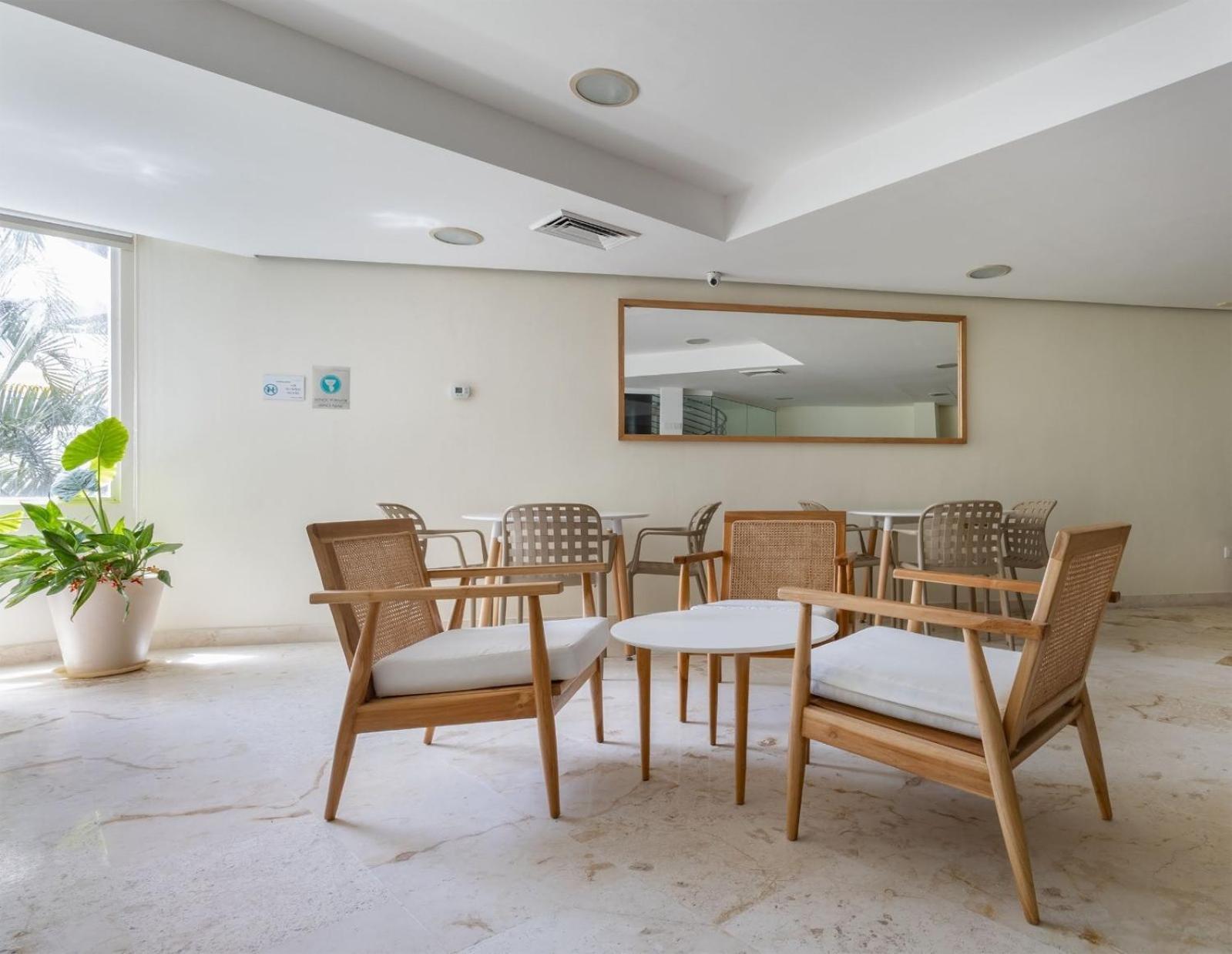 Apartamento Elements 112