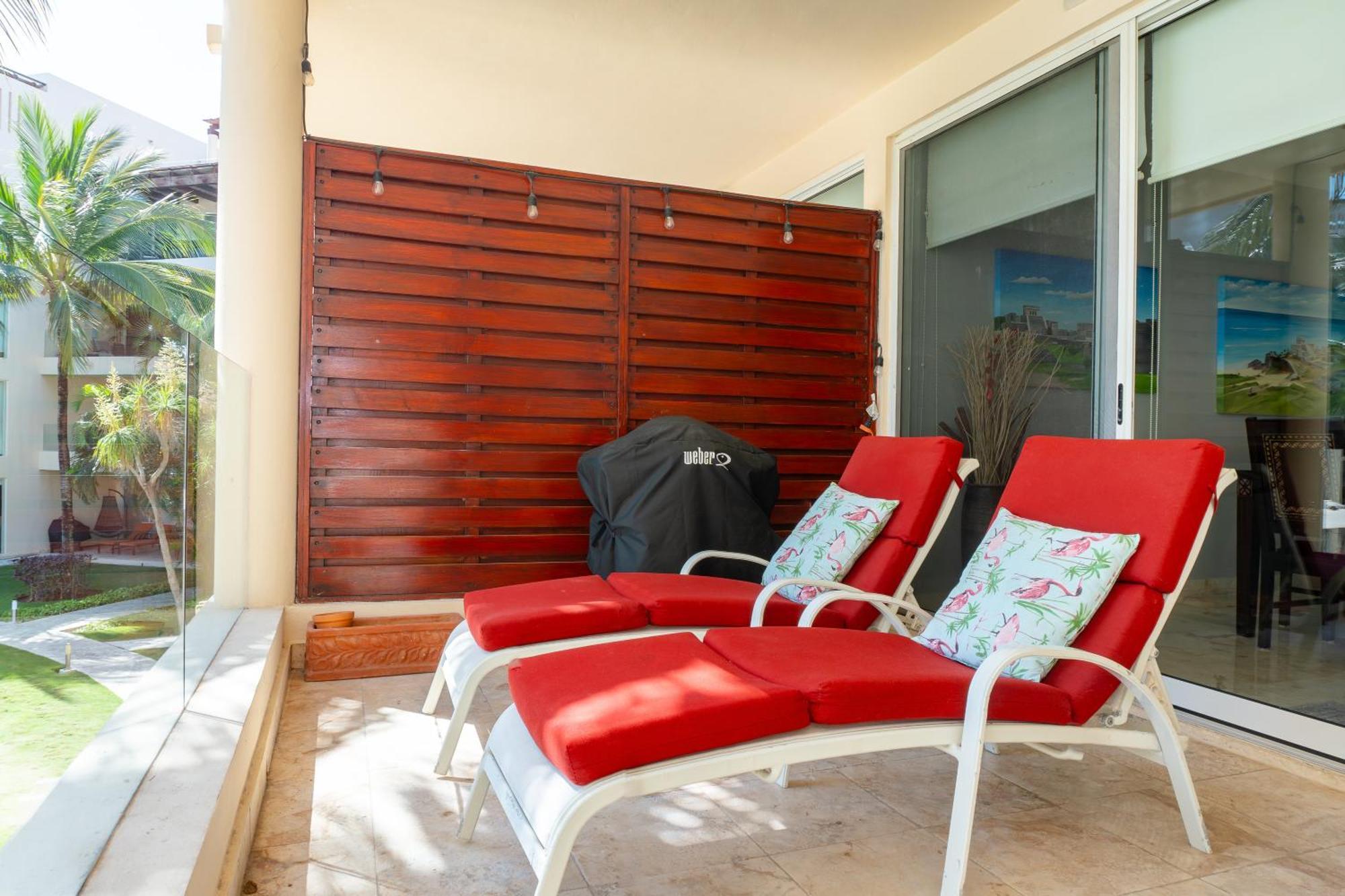 Apartment Elements 112 Playa del Carmen