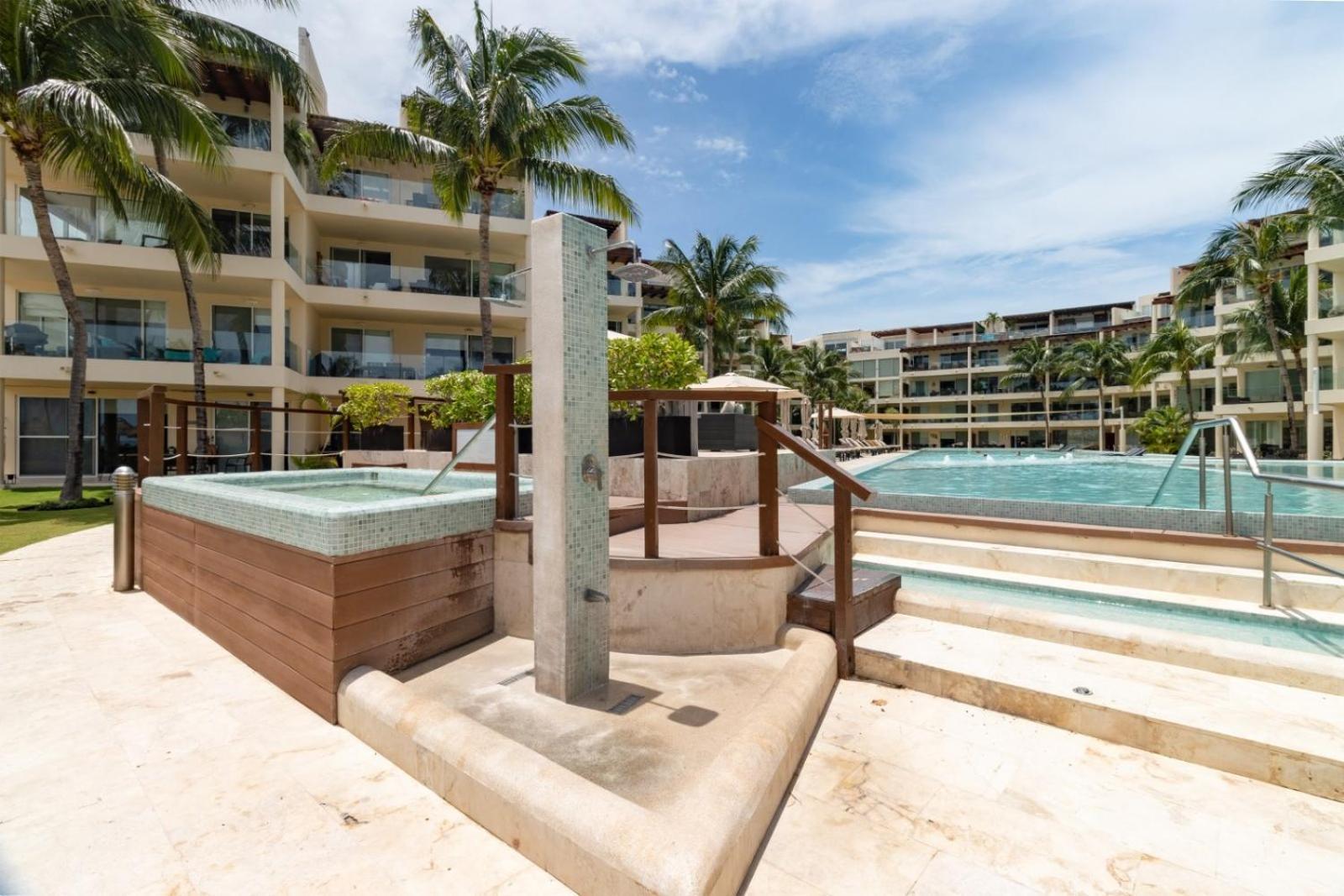 Apartment Elements 112 Playa del Carmen
